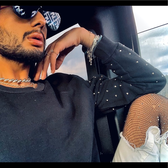 Meet your Posher, Sheraz - Picture 5 of 13